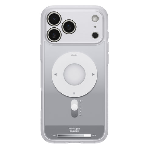 Spigen iPhone 17 Pro MAX Case Ultra Hybrid MAGFIT CLASSIC